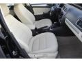 Black - Jetta TDI Sedan Photo No. 29