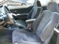1998 Regent Silver Pearl Honda Accord EX Coupe  photo #9