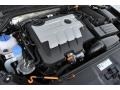 Black - Jetta TDI Sedan Photo No. 33