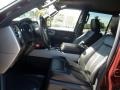 2011 Royal Red Metallic Ford Expedition EL Limited  photo #16