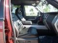 2011 Royal Red Metallic Ford Expedition EL Limited  photo #20