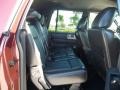 2011 Royal Red Metallic Ford Expedition EL Limited  photo #23