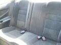 1998 Regent Silver Pearl Honda Accord EX Coupe  photo #11