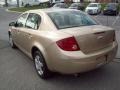 2006 Sandstone Metallic Chevrolet Cobalt LS Sedan  photo #3