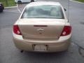 2006 Sandstone Metallic Chevrolet Cobalt LS Sedan  photo #4