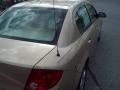 2006 Sandstone Metallic Chevrolet Cobalt LS Sedan  photo #5