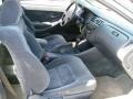 1998 Regent Silver Pearl Honda Accord EX Coupe  photo #13