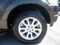 2008 Ford Explorer Sport Trac Limited Wheel and Tire Photo