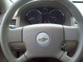 2006 Sandstone Metallic Chevrolet Cobalt LS Sedan  photo #15