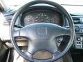 1998 Regent Silver Pearl Honda Accord EX Coupe  photo #15
