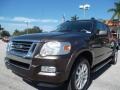 2008 Stone Green Metallic Ford Explorer Sport Trac Limited  photo #14