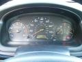 1998 Regent Silver Pearl Honda Accord EX Coupe  photo #16