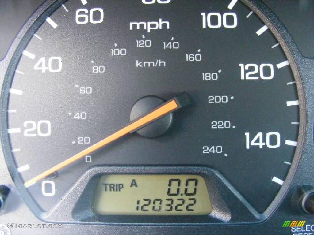 1998 Accord EX Coupe - Regent Silver Pearl / Quartz photo #17
