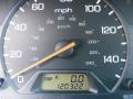 1998 Regent Silver Pearl Honda Accord EX Coupe  photo #17