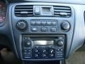 1998 Regent Silver Pearl Honda Accord EX Coupe  photo #18