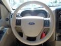 Camel Steering Wheel Photo for 2008 Ford Explorer Sport Trac #56403895