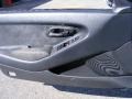 1998 Regent Silver Pearl Honda Accord EX Coupe  photo #21