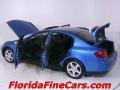 Caribbean Blue Pearl - G 35 Sedan Photo No. 8