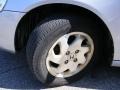 1998 Regent Silver Pearl Honda Accord EX Coupe  photo #25