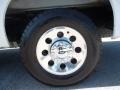 Oxford White - F250 Super Duty XL Crew Cab Photo No. 10