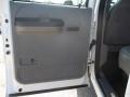 Oxford White - F250 Super Duty XL Crew Cab Photo No. 18