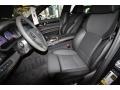 Black Interior Photo for 2012 BMW 7 Series #56405179