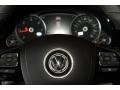 2012 Campanella White Volkswagen Touareg TDI Sport 4XMotion  photo #28