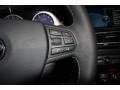 Black Controls Photo for 2012 BMW 7 Series #56405254