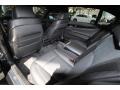 Black Interior Photo for 2012 BMW 7 Series #56405311