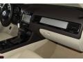 2012 Campanella White Volkswagen Touareg TDI Sport 4XMotion  photo #40