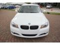 2011 Alpine White BMW 3 Series 328i Sedan  photo #2