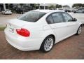 2011 Alpine White BMW 3 Series 328i Sedan  photo #6