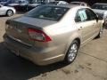 Dune Pearl Metallic - Milan I4 Photo No. 5