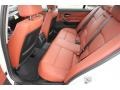 2011 Alpine White BMW 3 Series 328i Sedan  photo #11