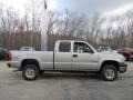 2006 Sandstone Metallic Chevrolet Silverado 2500HD LT Extended Cab 4x4  photo #4