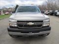 2006 Sandstone Metallic Chevrolet Silverado 2500HD LT Extended Cab 4x4  photo #6