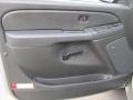 Sandstone Metallic - Silverado 2500HD LT Extended Cab 4x4 Photo No. 9