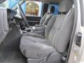 Sandstone Metallic - Silverado 2500HD LT Extended Cab 4x4 Photo No. 10