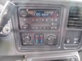 Sandstone Metallic - Silverado 2500HD LT Extended Cab 4x4 Photo No. 12