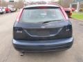 Twilight Blue Metallic - Focus ZX3 Coupe Photo No. 3