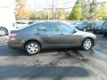 2009 Magnetic Gray Metallic Toyota Camry LE  photo #6