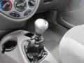 Twilight Blue Metallic - Focus ZX3 Coupe Photo No. 13