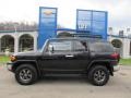 Black Diamond - FJ Cruiser 4WD Photo No. 2