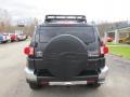 Black Diamond - FJ Cruiser 4WD Photo No. 3