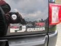 Black Diamond - FJ Cruiser 4WD Photo No. 4
