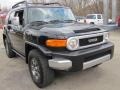 Black Diamond - FJ Cruiser 4WD Photo No. 5