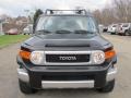Black Diamond - FJ Cruiser 4WD Photo No. 6