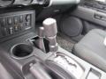 Black Diamond - FJ Cruiser 4WD Photo No. 13