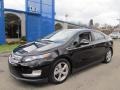 Black - Volt Hatchback Photo No. 1
