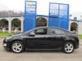 Black - Volt Hatchback Photo No. 2